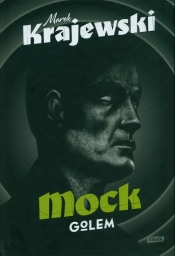 Mock Golem - Marek Krajewski