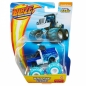 Blaze i Megamaszyny: Metalowy pojazd - Water Rider Crusher (CGF20/GGW64)
