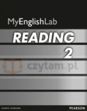 MyEnglishLab Reading 2 StudentAccessCodeCard