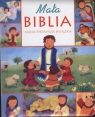 Mała biblia Moja pierwsza książka Melanie Mitchell