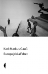 Europejski alfabet  Karl - Markus Gauss