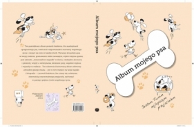Album mojego psa