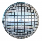 Balon foliowy Godan 16 cali kula disco (BK-HDC)