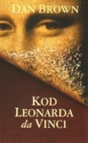 Kod Leonarda da Vinci - Dan Brown