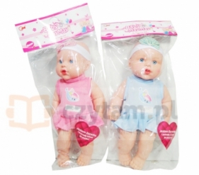 Lalka Dorotka mówiąca po polsku