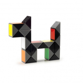 Rubik’s, Kostka Rubika - Twist (6063418)