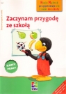 Zaczynam przygodę ze szkołą