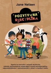 Pozytywna dyscyplina (Uszkodzona okładka)