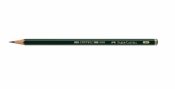 Ołówek Castell 9000/2H (119012 FC)