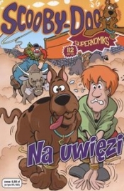 Scooby-Doo! Na uwięzi