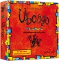 Ubongo - rozszerzenie dla 5-6 graczy - Rejchtman Grzegorz 