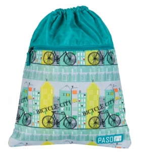 Worek na buty 17-713UF - PASO