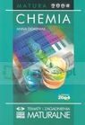 Chemia Matura 2004 Tematy i zagadnienia maturalne Dominiak Anna