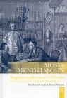 Rozprawa konkursowa Królewskiej Akademii Berlińskiej z 1763 roku: O Mendelssohn Moses