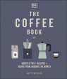the Coffee Book wer. angielska Anette Moldvaer