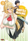  Monster Musume #3