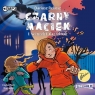 Czarny Maciek i wenecki starodruk audiobook