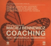 Coaching czyli Restauracja Osobowości (Audiobook) - Bennewicz Maciej