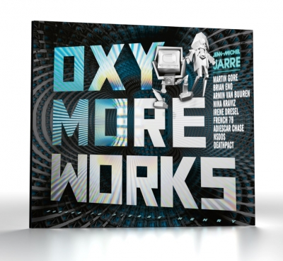 Oxymoreworks