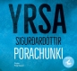 Freyja i Huldar. Porachunki. Tom 2 - Yrsa Sigurðardóttir