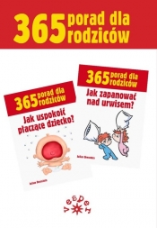 Jak uspokoić płaczące dziecko / Jak zapanować nad urwisem