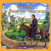 Legenda o Świętym Wojciechu