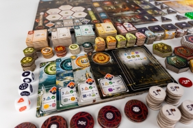 Anachrony: Essential Edition
