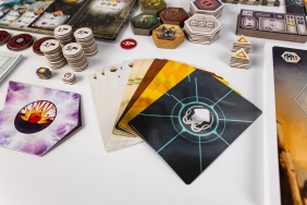 Anachrony: Essential Edition