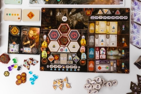 Anachrony: Essential Edition