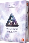 Anachrony: Essential EditionWiek: 14+