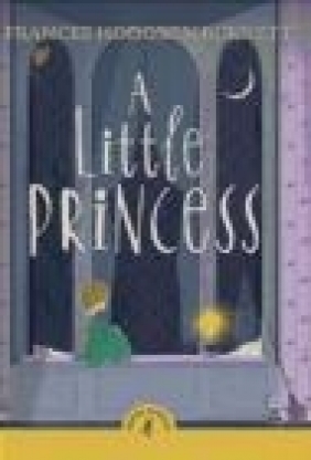 A Little Princess Frances Hodgson Burnett