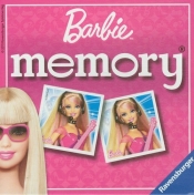 Memory Barbie - <br />