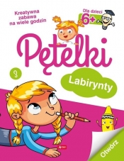 Pętelki Labirynty