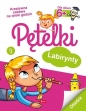 Pętelki Labirynty