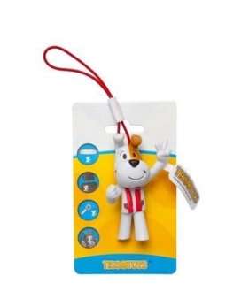 TISSOTOYS Zawieszka Reksio Kibic (11032Z)