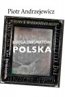 Księga enigmatów: Polska Andrzejewicz Piotr