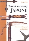 Broń dawnej Japonii Specjalne rodzaje broni i sposoby ich wykorzystywania Mol Serge