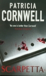 Scarpetta  Cornwell Patricia