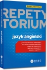 Repetytorium - liceum/technikum - język angielski - 2026 Dorota Ciężkowska-Gajda, Daniela MacIsaac, Bogusław Solecki