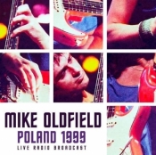 Best of Poland - Płyta winylowa - Mike Oldfield