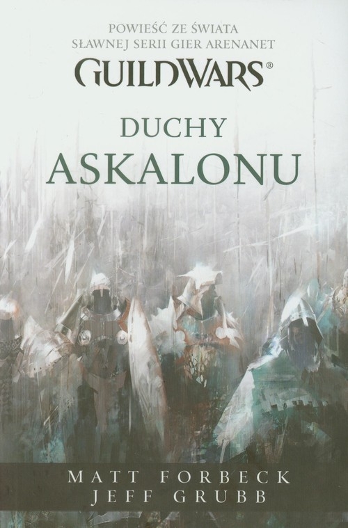 Guild Wars Duchy Askalonu