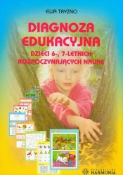 Diagnoza edukacyjna - Tryzno Ewa
