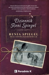 Dziennik Reni Spiegel - RENIA SPIEGEL