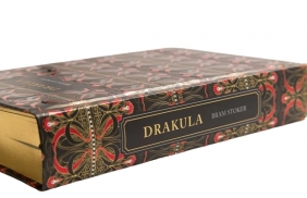 Drakula (edycja kolekcjonerska) - Bram Stoker