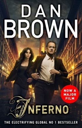Inferno (Film tie-in) - Dan Brown