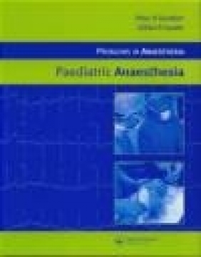 Paediatric Anaesthesia P Stoddart