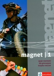 Magnet 1 język niemiecki ćwiczenia - <br />