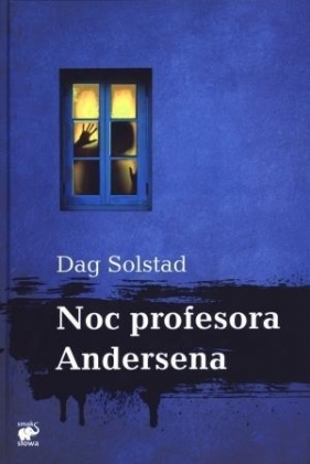 Noc profesora Andersena - Solstad Dag