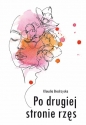Po drugiej stronie rzęs - Klaudia Biedrzycka