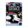 Zdrapywanki Mini Scratch & Scribble Przyjaciele